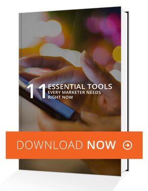 11 Essential Tools