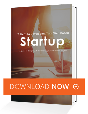 7 Steps to Developing Your Web Based Start Up